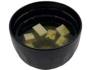 アーサ汁(10人分)