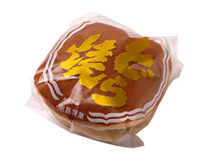どら焼き