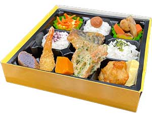 松花（しょうか）